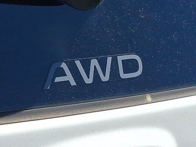 2023 Honda CR-V Hybrid Sport AWD
