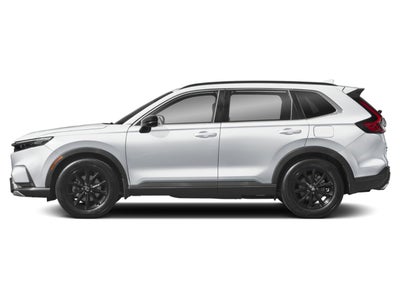 2023 Honda CR-V Hybrid Sport AWD