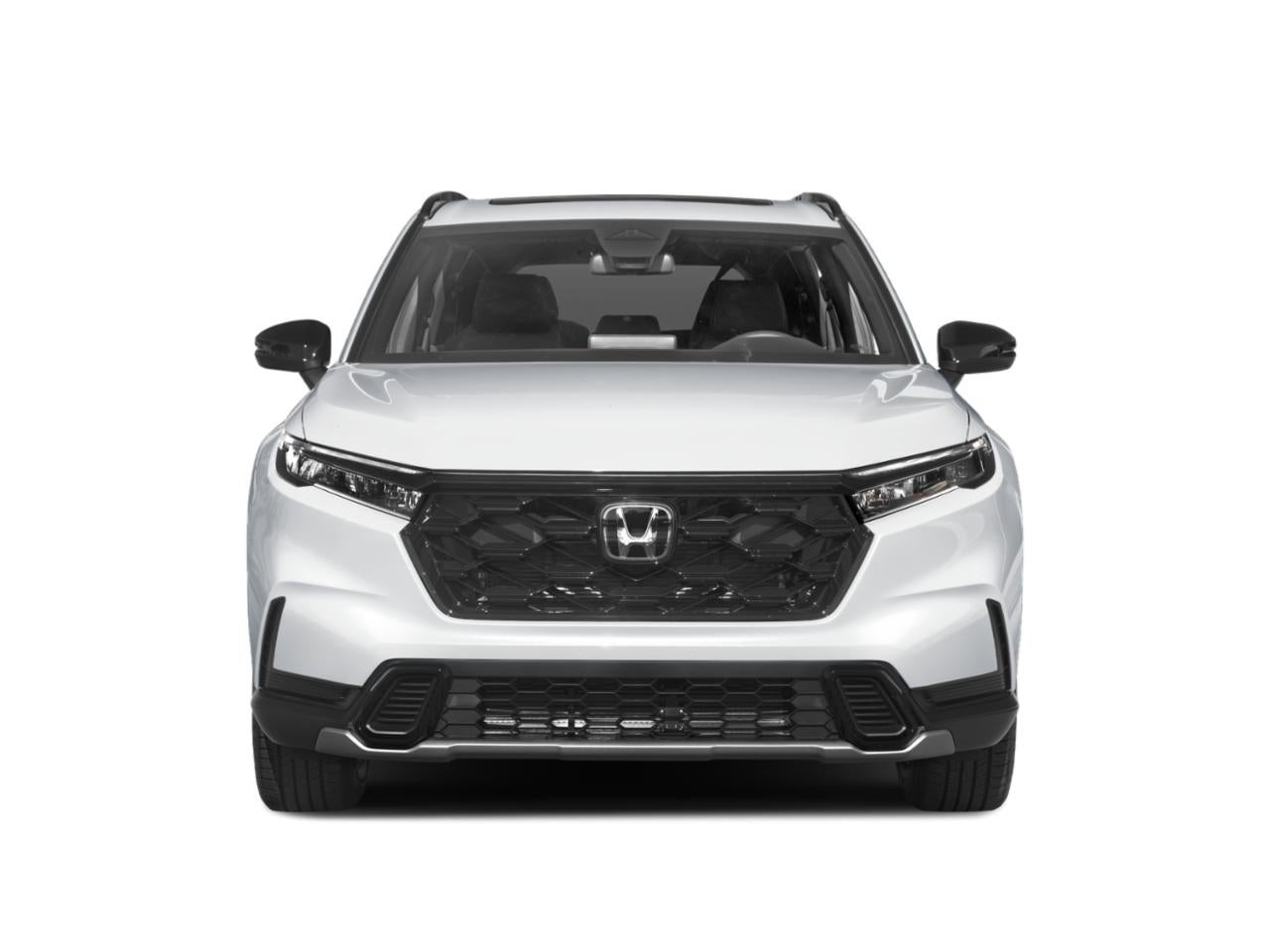2023 Honda CR-V Hybrid Sport AWD