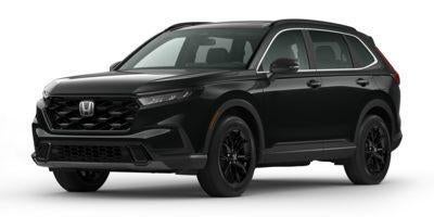 2024 Honda CR-V Hybrid Sport AWD