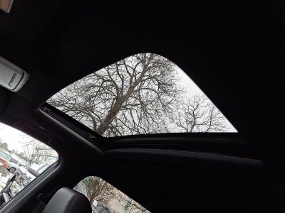 2025 Honda CR-V Hybrid Sport-L AWD