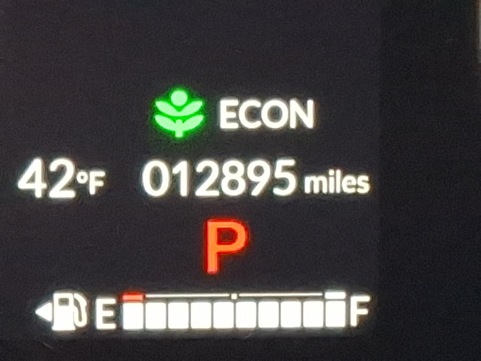 2025 Honda CR-V Hybrid Sport-L AWD