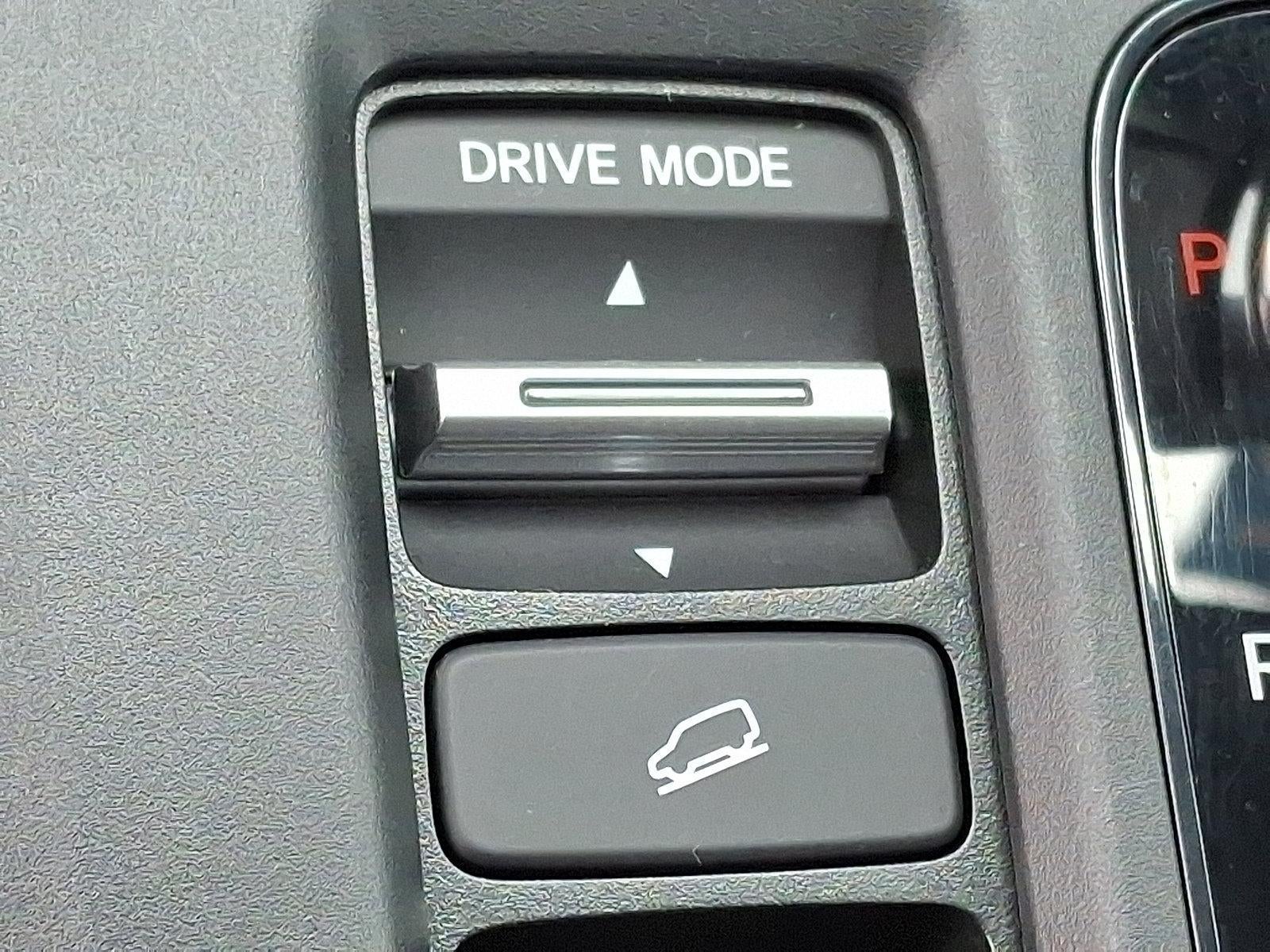 2025 Honda CR-V Hybrid Sport-L AWD