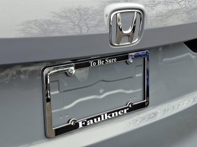 2025 Honda CR-V Hybrid Sport-L AWD