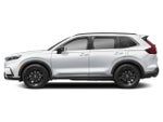 2025 Honda CR-V Hybrid Sport-L AWD