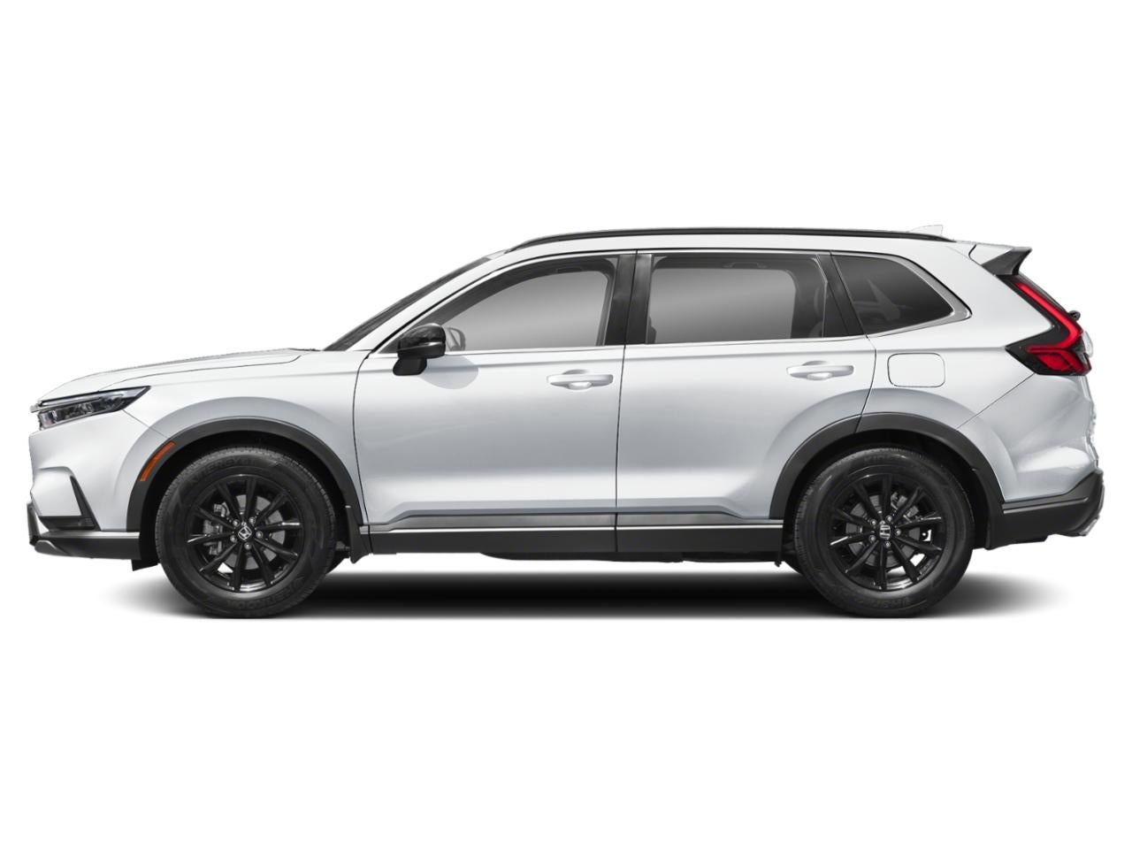 2025 Honda CR-V Hybrid Sport-L AWD