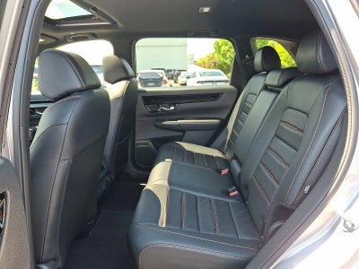 2024 Honda CR-V Hybrid Sport Touring AWD
