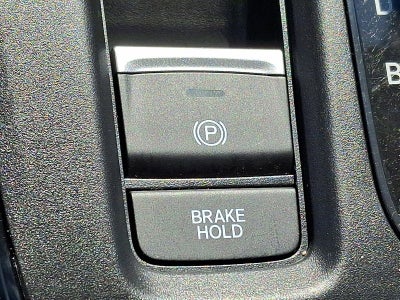 2024 Honda CR-V Hybrid Sport Touring AWD