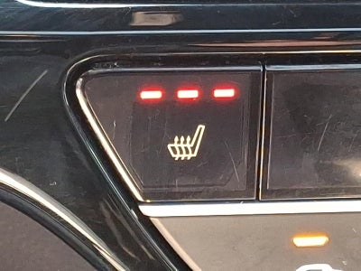 2024 Honda CR-V Hybrid Sport Touring AWD