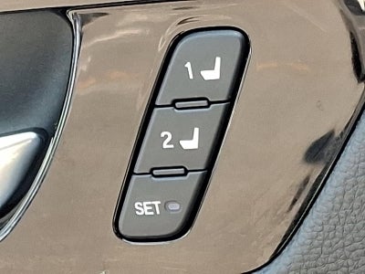 2024 Honda CR-V Hybrid Sport Touring AWD