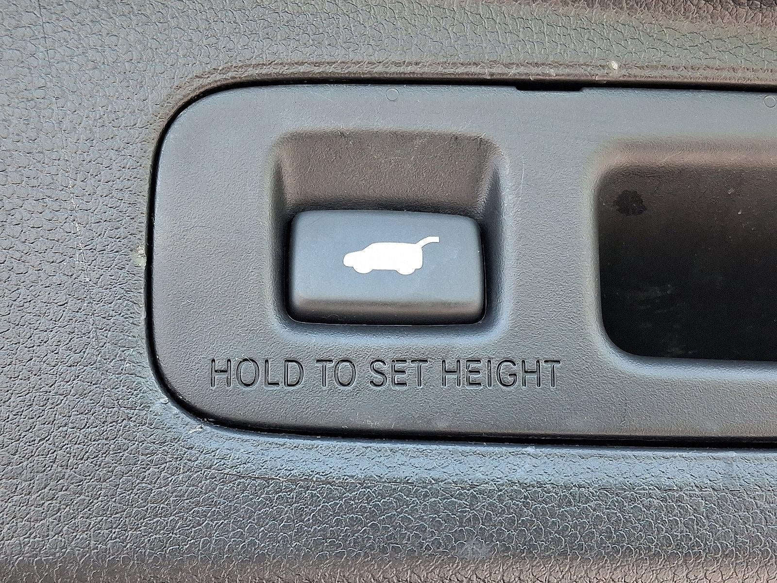 2024 Honda CR-V Hybrid Sport Touring AWD