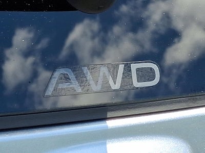 2024 Honda CR-V Hybrid Sport Touring AWD