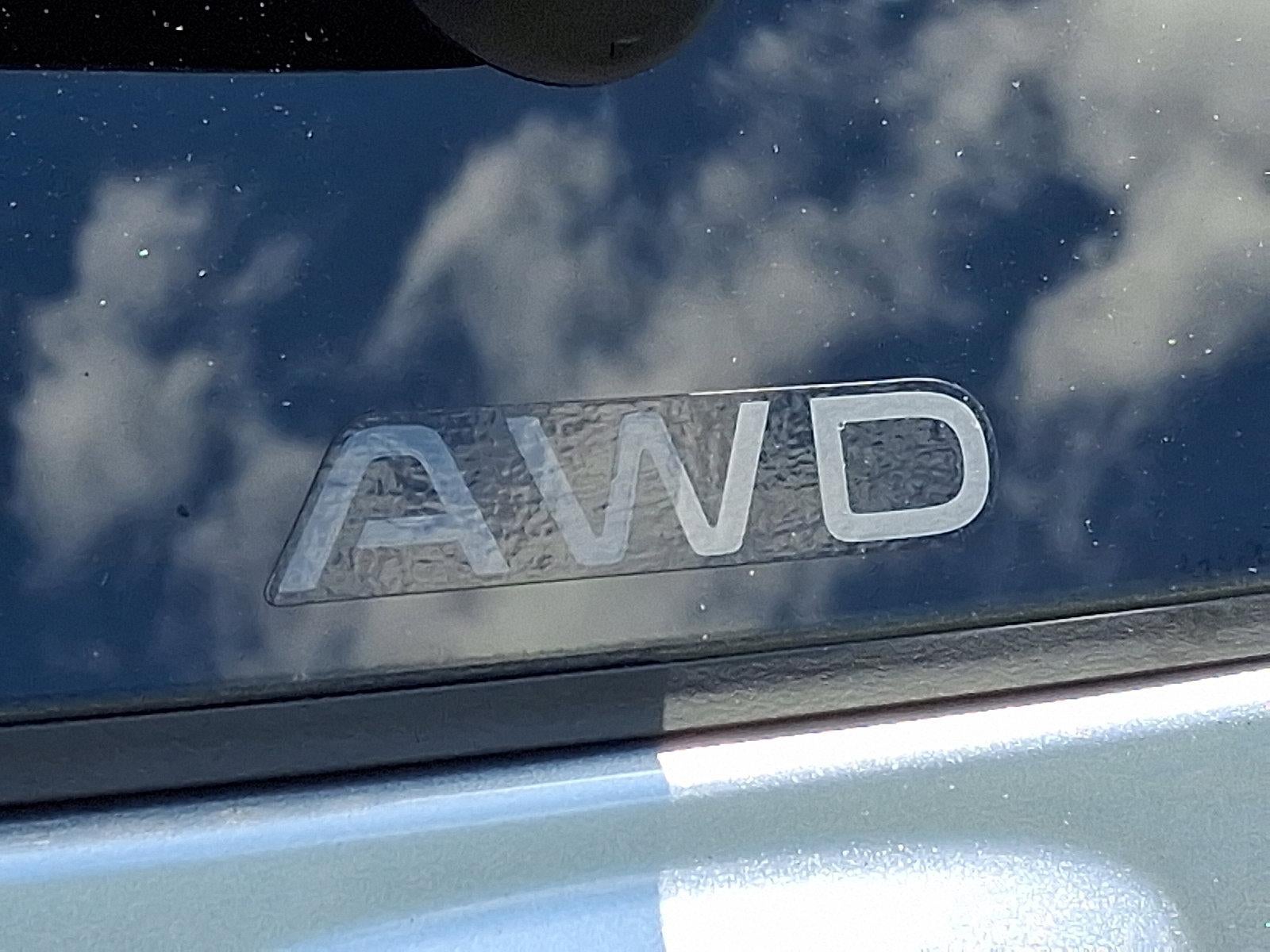 2024 Honda CR-V Hybrid Sport Touring AWD