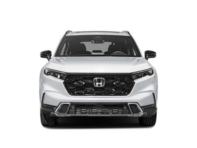 2024 Honda CR-V Hybrid Sport Touring AWD