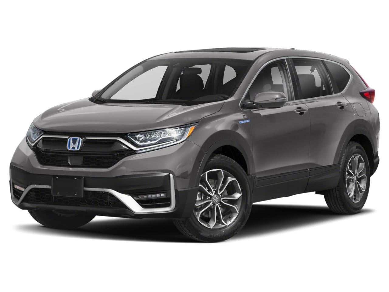 2020 Honda CR-V Hybrid EX AWD