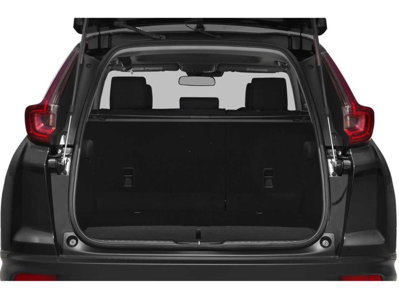 2020 Honda CR-V Hybrid EX AWD