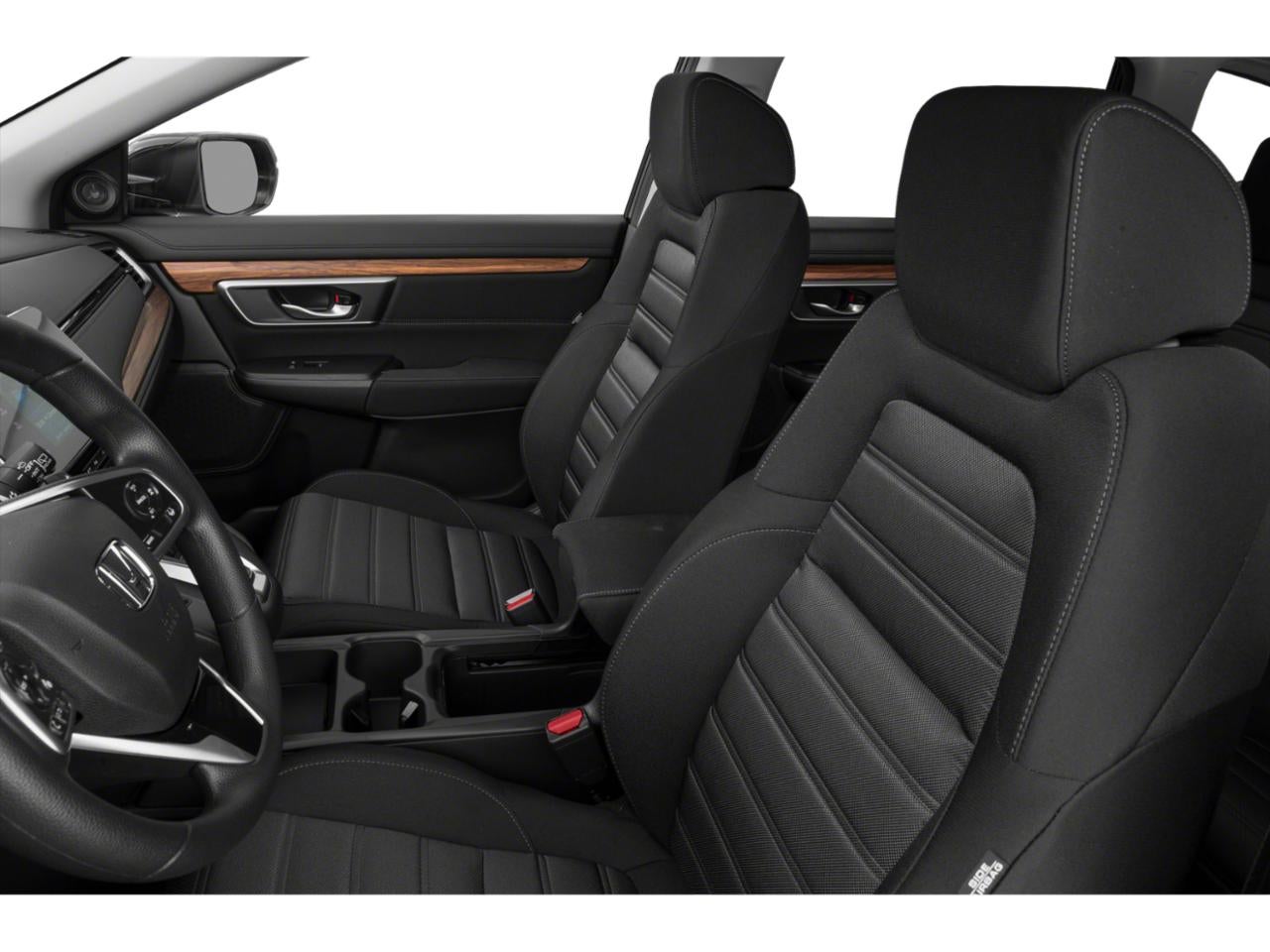 2020 Honda CR-V Hybrid EX AWD