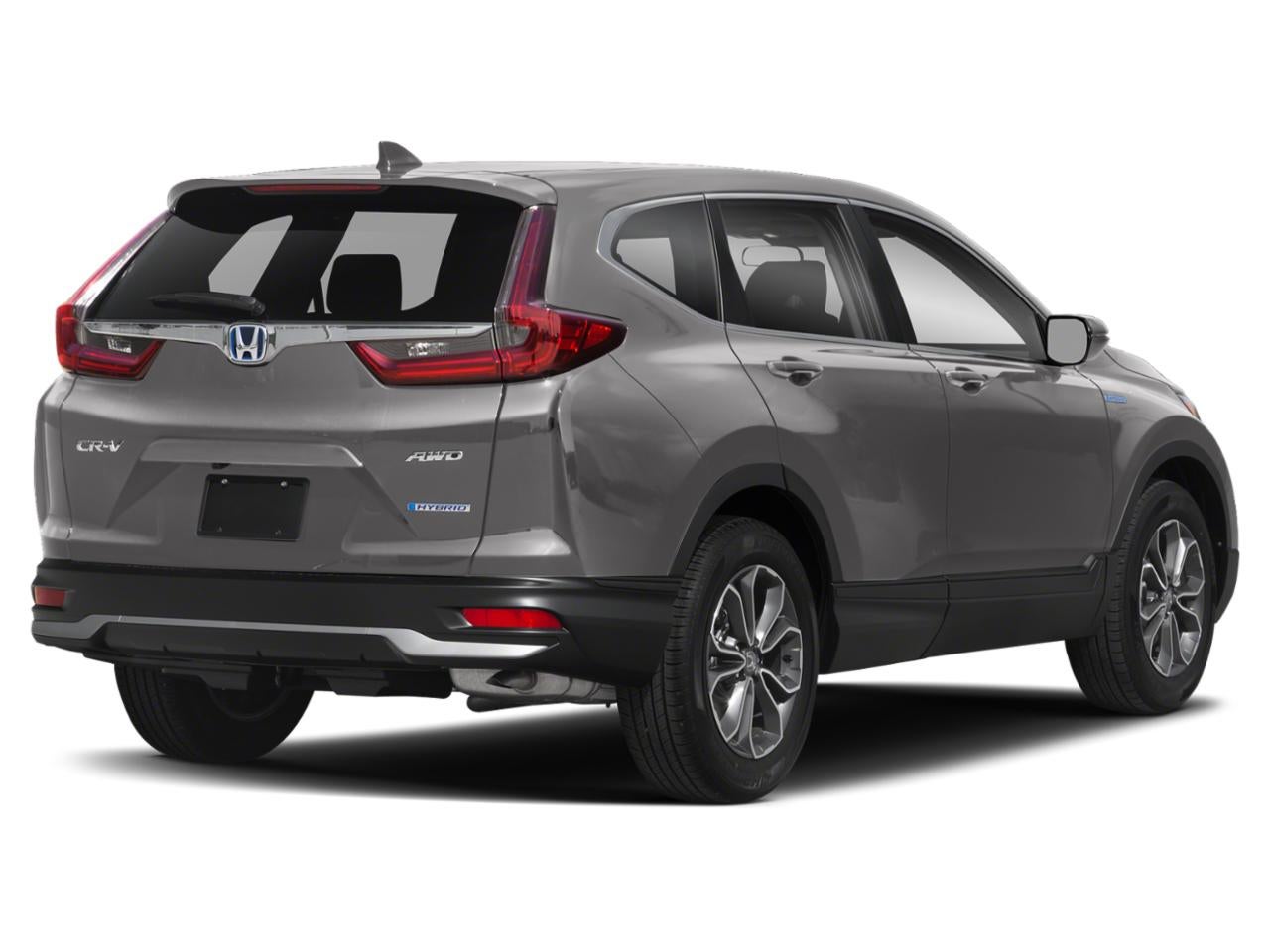 2020 Honda CR-V Hybrid EX AWD