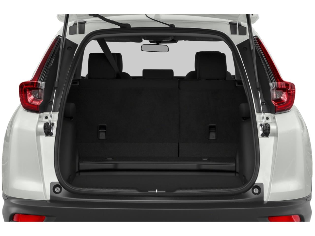 2021 Honda CR-V Special Edition AWD