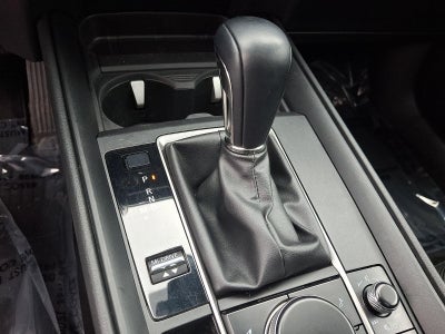 2024 Mazda Mazda CX-50 2.5 S Premium Package AWD
