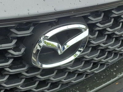 2024 Mazda Mazda CX-50 2.5 S Premium Package AWD