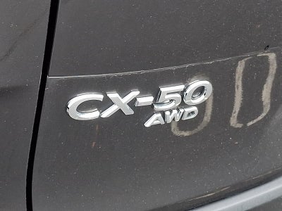 2024 Mazda Mazda CX-50 2.5 S Premium Package AWD