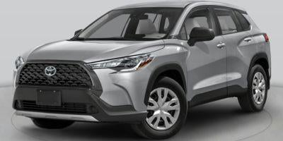 2023 Toyota Corolla Cross LE 4WD (Natl)