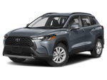 2023 Toyota Corolla Cross LE 4WD (Natl)