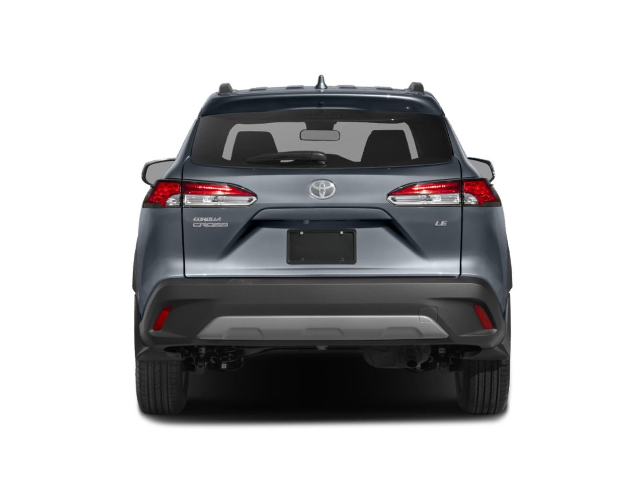 2023 Toyota Corolla Cross LE 4WD (Natl)