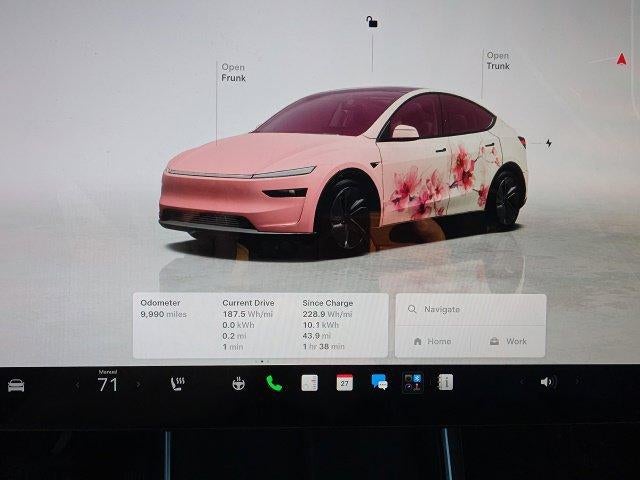 2026 Tesla Model Y Long Range Launch Series AWD *Ltd Avail*
