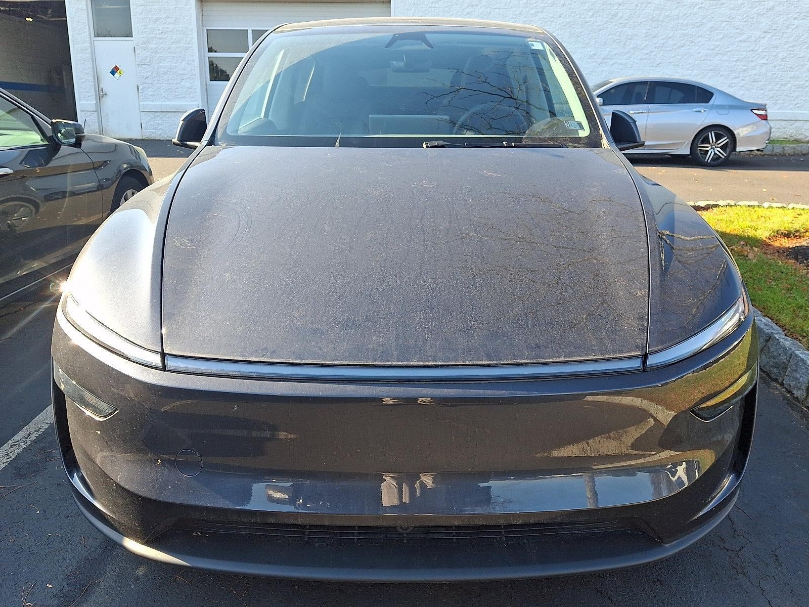 2026 Tesla Model Y Long Range Launch Series AWD *Ltd Avail*