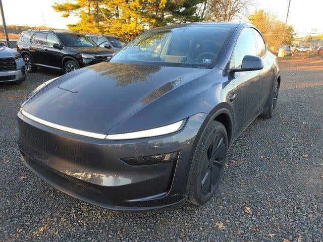 2026 Tesla Model Y Long Range Launch Series AWD *Ltd Avail*