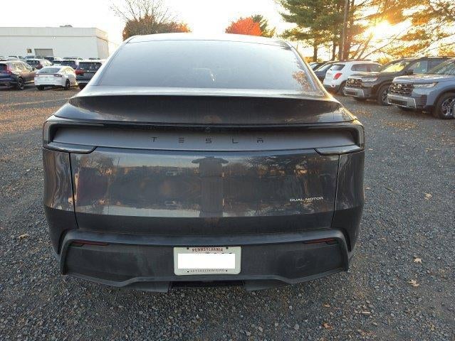 2026 Tesla Model Y Long Range Launch Series AWD *Ltd Avail*
