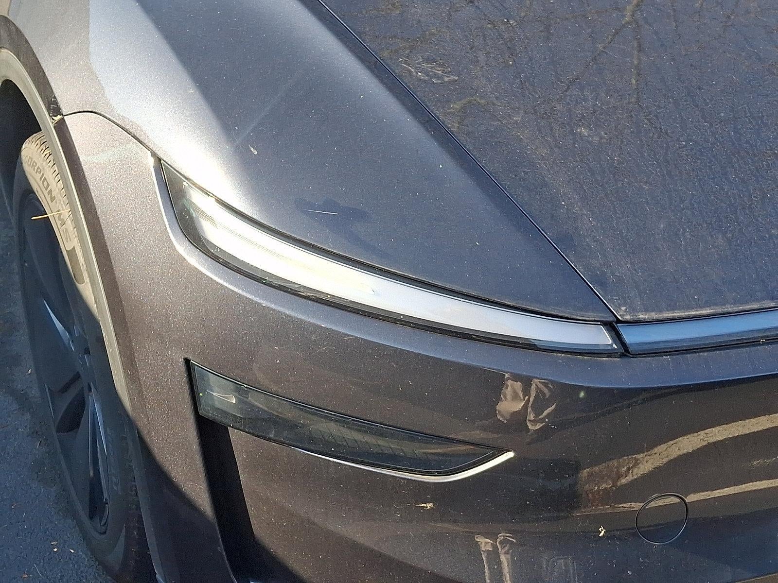 2026 Tesla Model Y Long Range Launch Series AWD *Ltd Avail*
