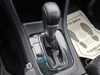 2016 Subaru Impreza Wagon 5dr CVT 2.0i Sport Limited