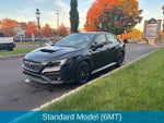 2025 Subaru WRX Premium Manual