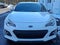 2017 Subaru BRZ Limited Manual