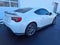 2017 Subaru BRZ Limited Manual