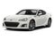 2017 Subaru BRZ Limited Manual