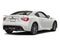 2017 Subaru BRZ Limited Manual