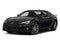 2017 Subaru BRZ Limited Manual