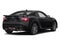 2017 Subaru BRZ Limited Manual