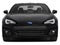 2017 Subaru BRZ Limited Manual