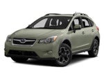 2014 Subaru XV Crosstrek 2.0i Limited Automatic