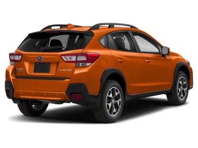 2018 Subaru Crosstrek 2.0i Premium CVT