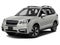 2018 Subaru Forester 2.5i Limited CVT