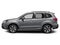 2018 Subaru Forester 2.5i Limited CVT