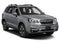 2018 Subaru Forester 2.5i Limited CVT