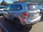 2017 Subaru Forester 2.5i Limited CVT