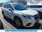 2022 Subaru Forester Limited CVT